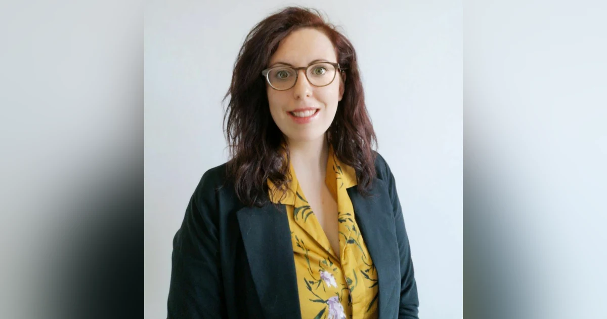 Introducing & Interviewing New Co-Host Erin Guilfoyle