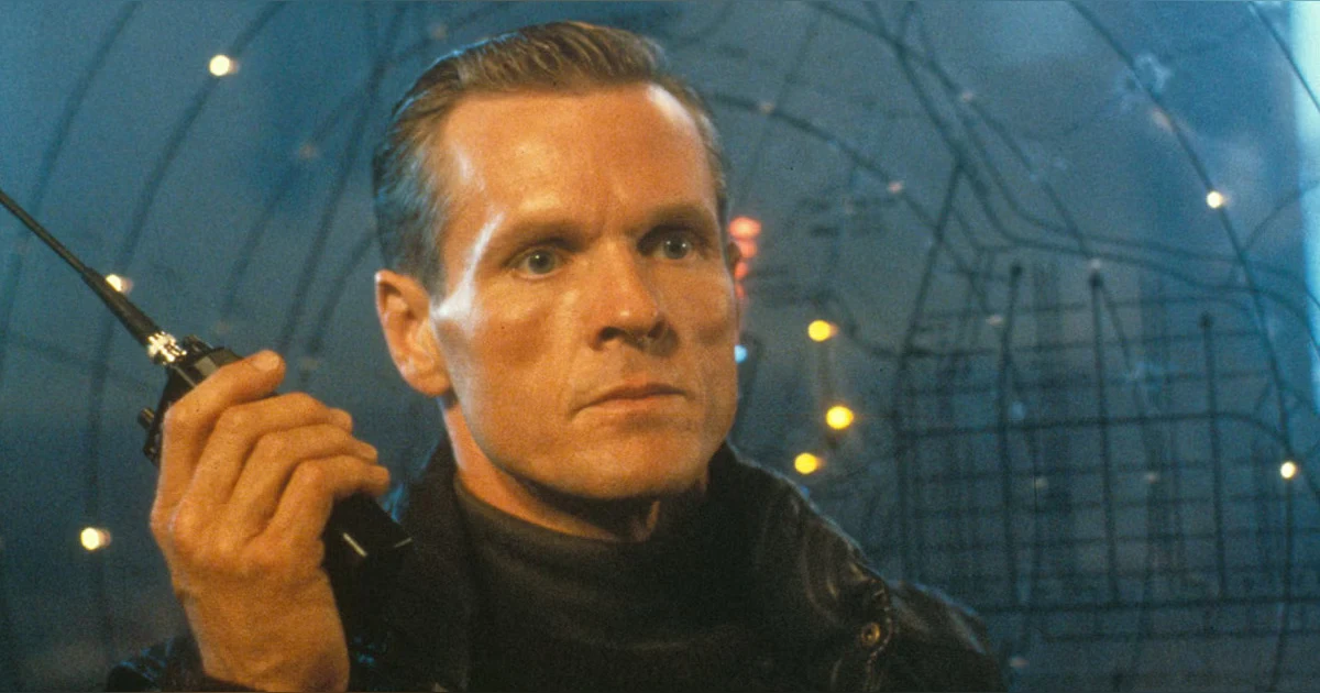 Midweek Mention... Die Hard 2