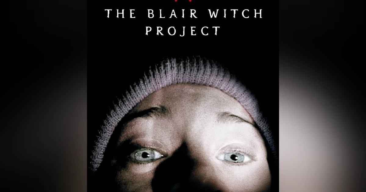 Did The Blair Witch Project Really Scare Us – or Just Fool Us? | So Many Sequels Review