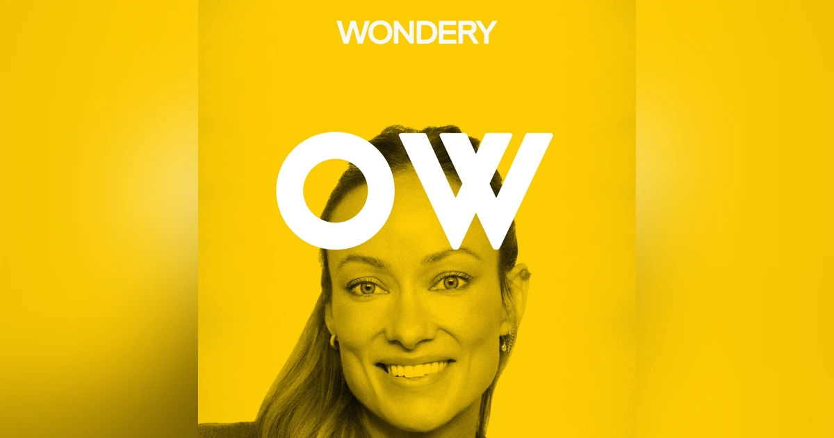 Olivia Wilde