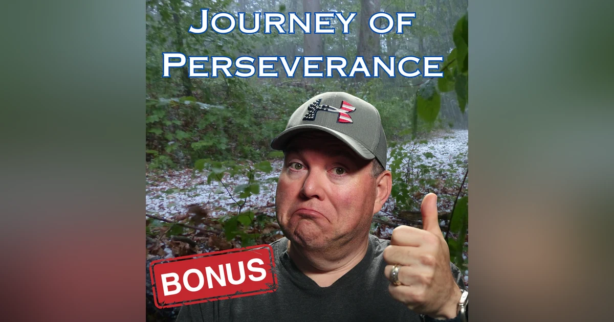 From Rainy Walks to Financial Wins: A Journey of Perseverance