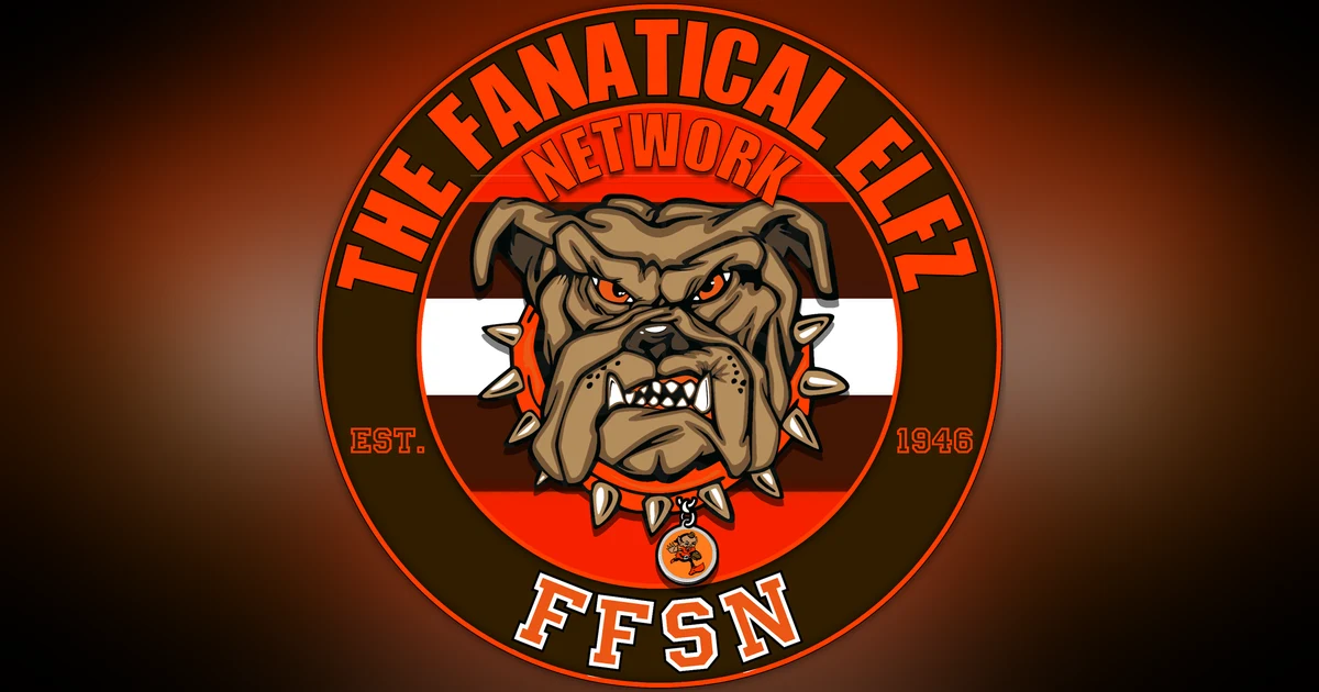 Cleveland Browns Dawg Pound South Podcast
