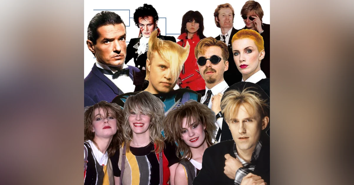 End of The New Wave Craze