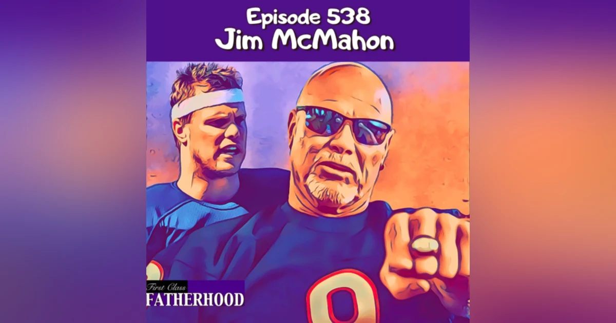 #538 Jim McMahon