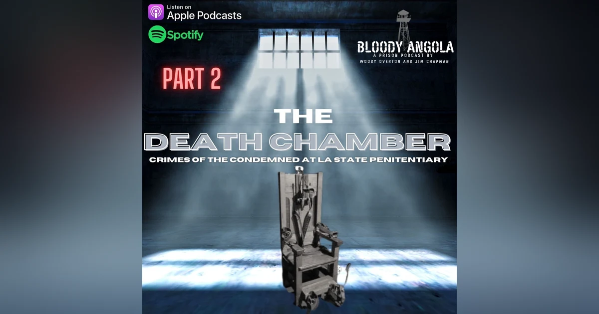 Death Chamber Part 2