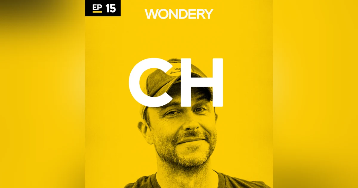 Chris Hardwick