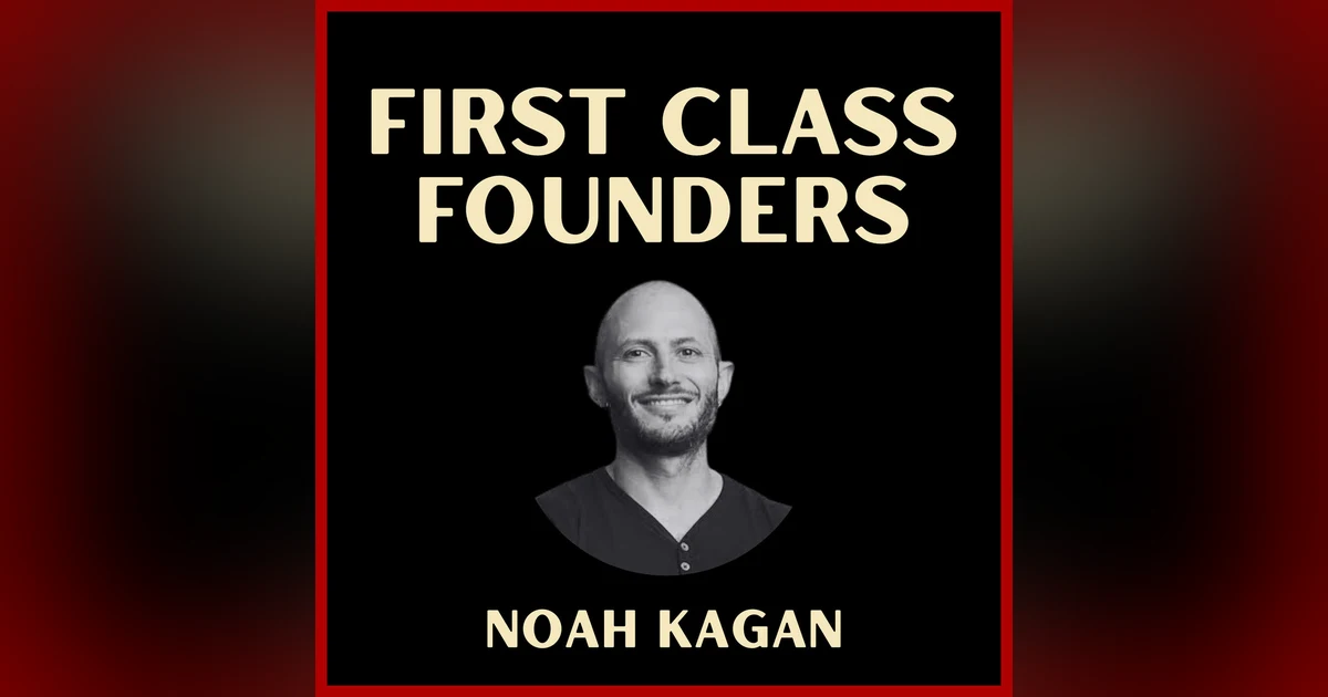 Million Dollar Weekend: How To Launch A Successful Business In 48 Hours with Noah Kagan, CEO of AppSumo