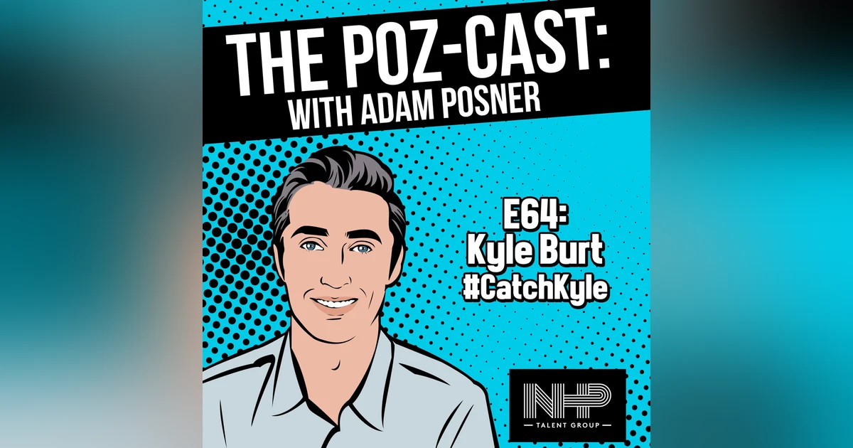 Kyle Burt: Building an IT Business Around Story Telling and Tech
