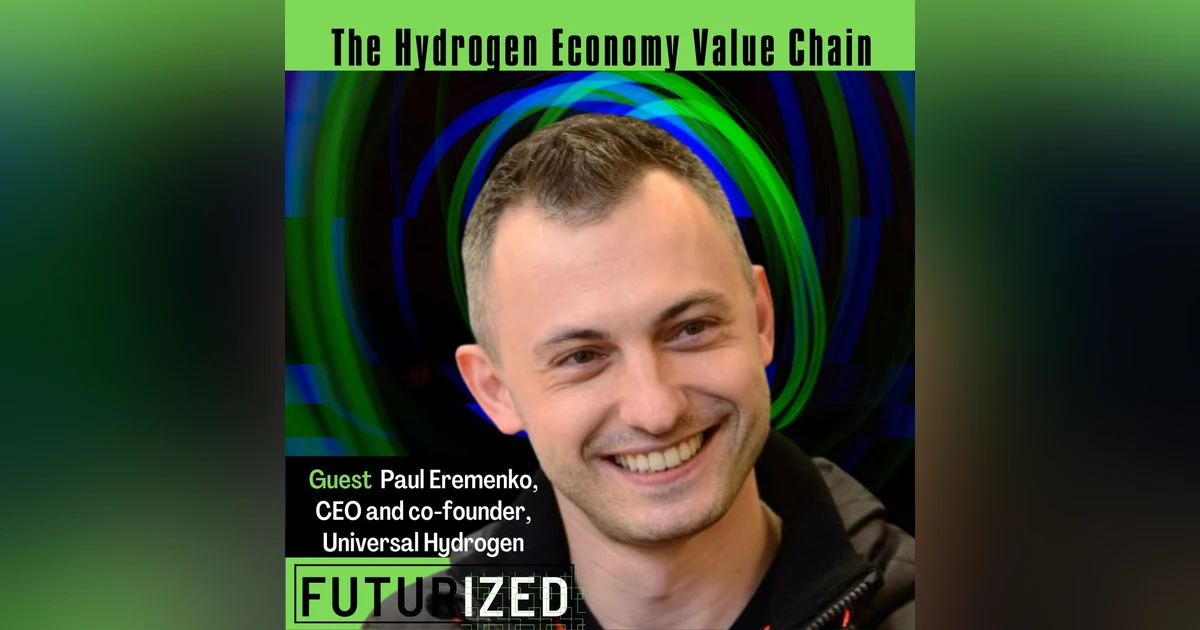 The Hydrogen Economy Value Chain in Aviation