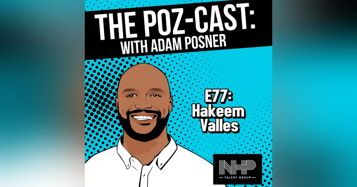Hakeem Valles: From the NFL to Real Estate Mogul & Entrepreneur