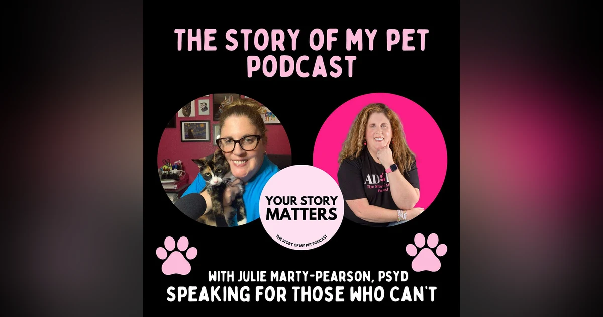 The Story of My Pet