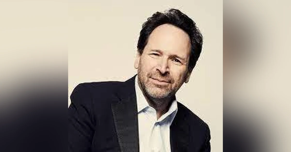 Barry Avrich, Moguls Monsters & Madmen