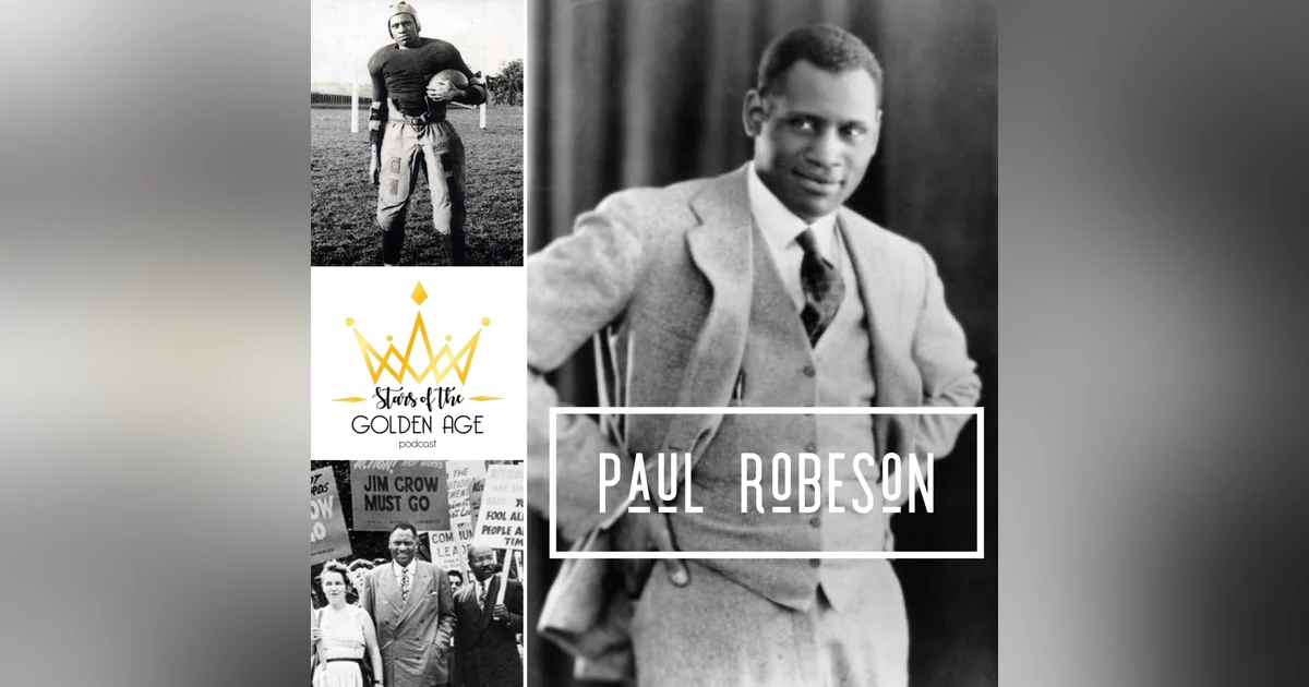 Paul Robeson
