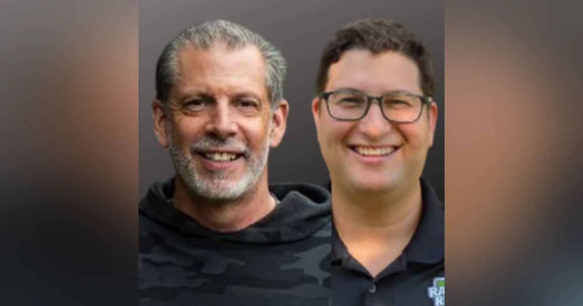 Turning an Idea Into a Successful Product | Chris Fuentes & Evan Kesten, Ranger Ready Repellent