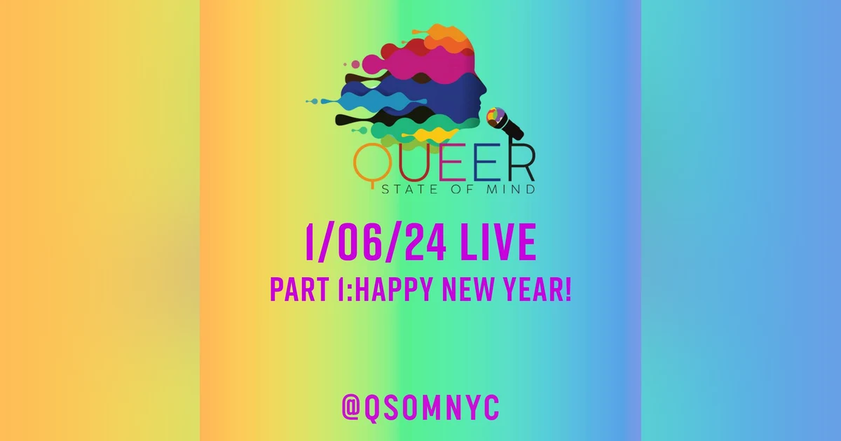 Episode 804: Happy New Year! Part 1