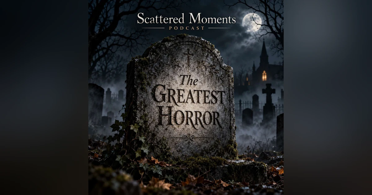 The Greatest Horror