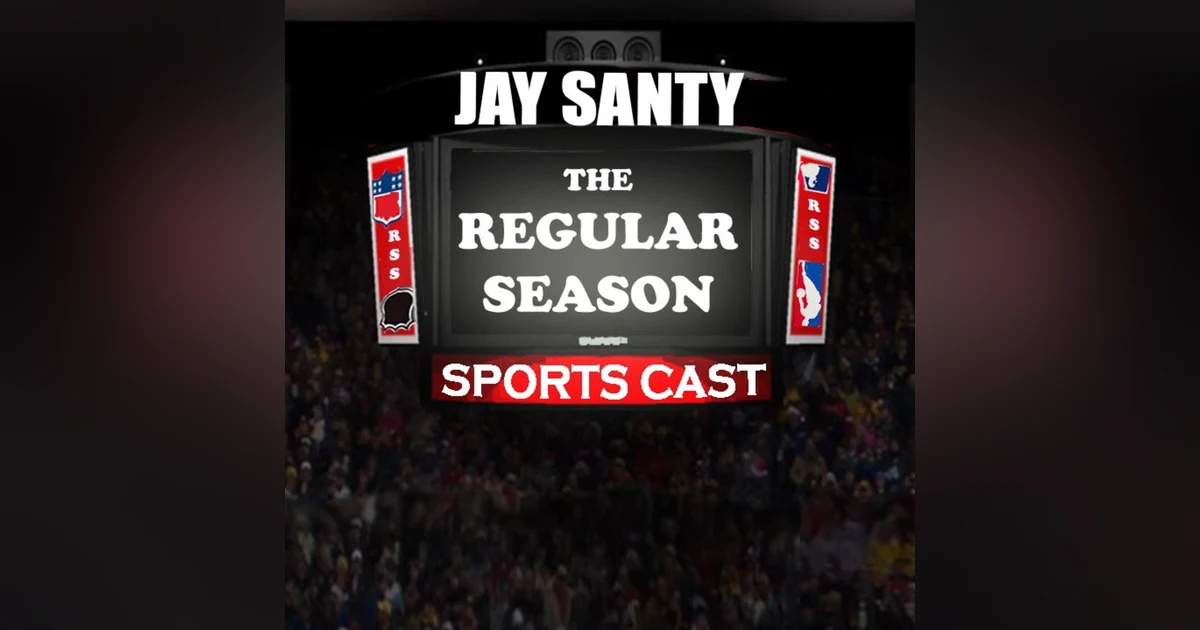 MTR Presents: The Regular Season Sportscast-Episode 11