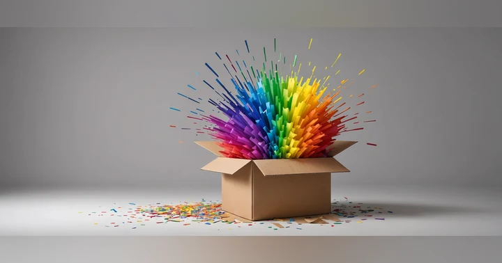 image for Unpacking Gay Stereotypes: Why Embracing Your True Self Matters More Than Fitting the Mold