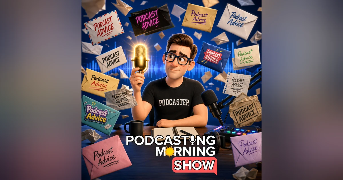 518. Is Podcasting Culture Getting Better or Worse?