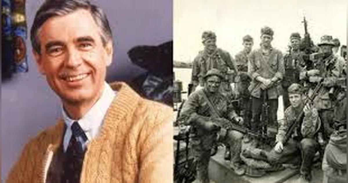URBAN LEGENDS V:  FREE CABLE TV?  MR. ROGERS A NAVY SEAL? & OTHER URBAN  LEGENDS