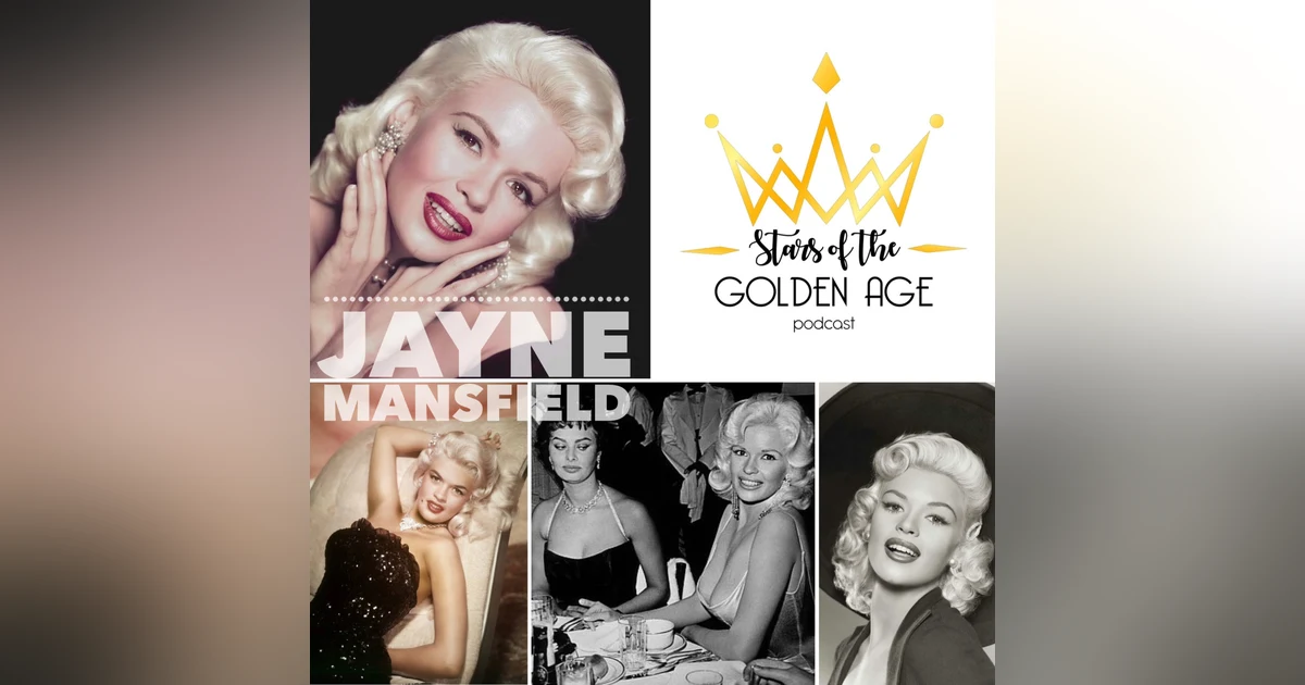 Jayne Mansfield