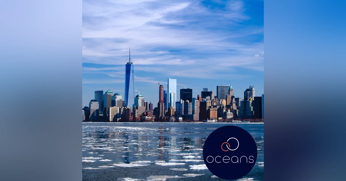 Oceans