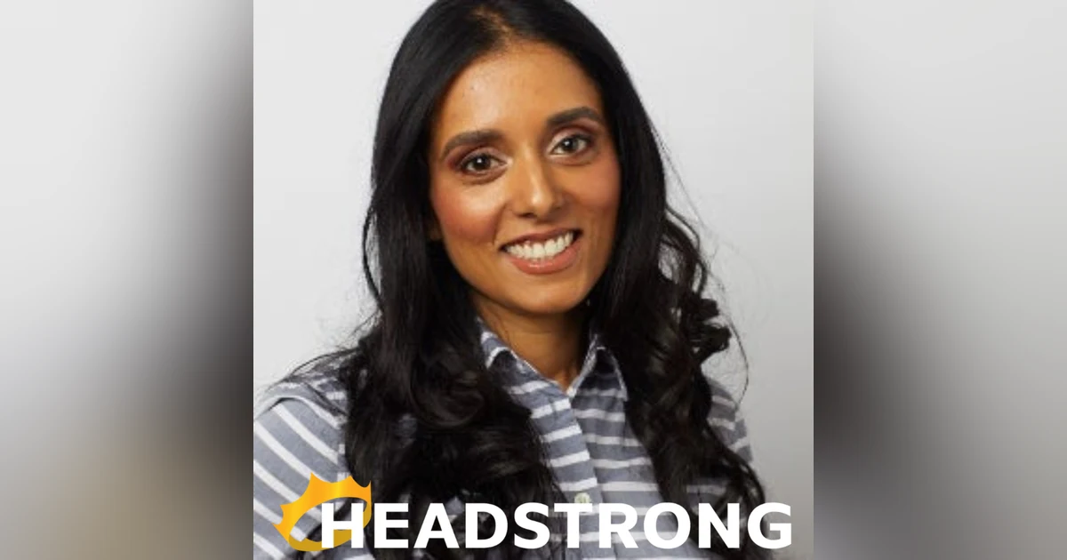 How Women of Color Can Navigate & Win - Mita Mallick