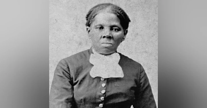 image for Harriet Tubman's Resistance to Biblical Manipulation