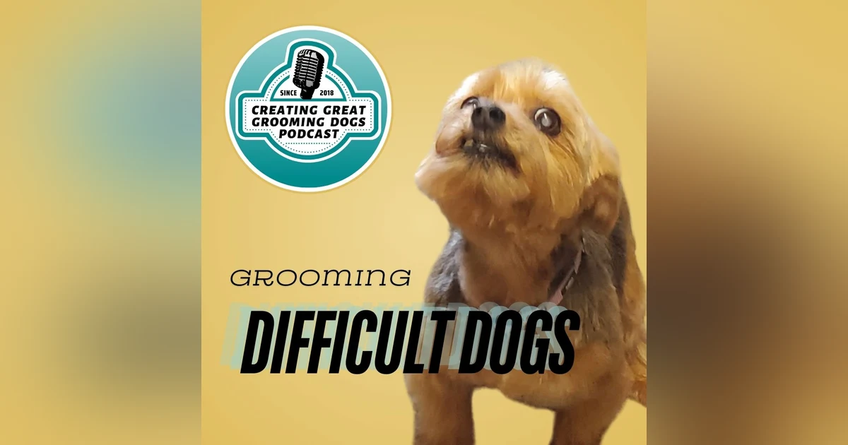 The "Hard" Dogs Ep193