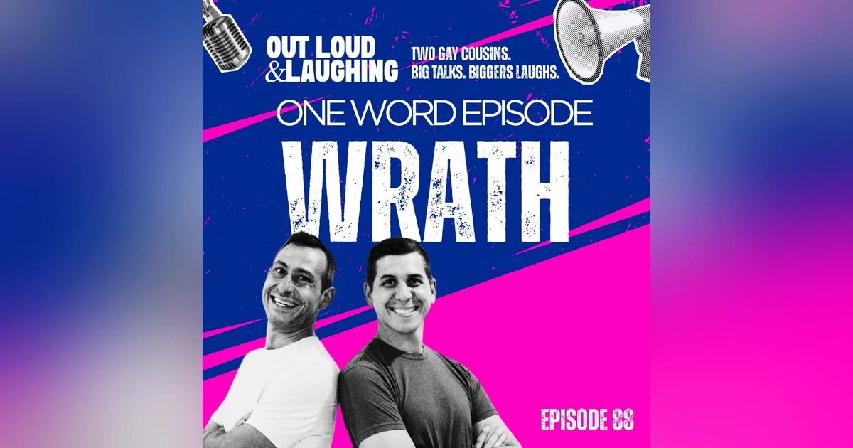 One Word Edition | Wrath
