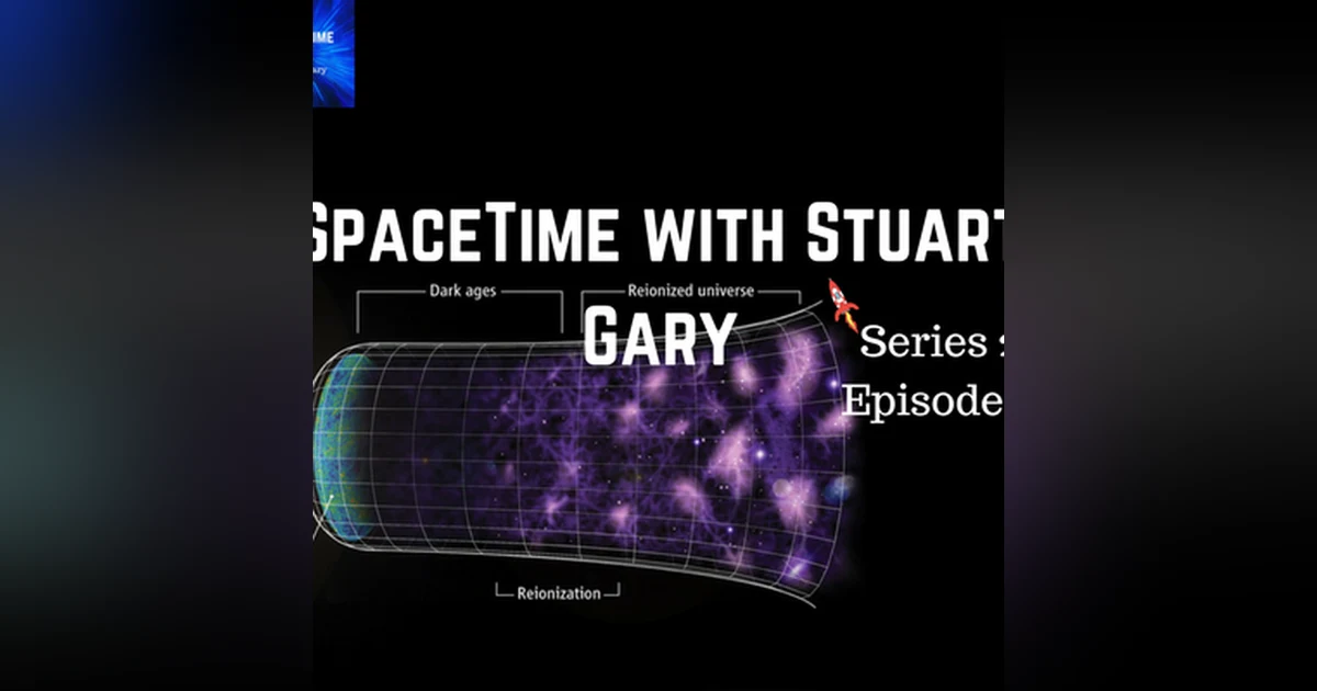 58: Surprising results from new galaxy evolution study