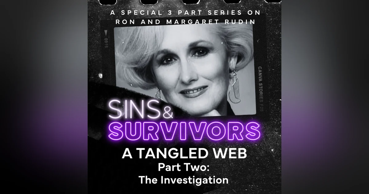 A Tangled Web Part 2: The Investigation