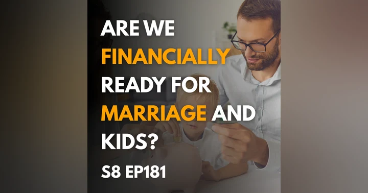 image for How to Prepare Financially for Marriage and Children