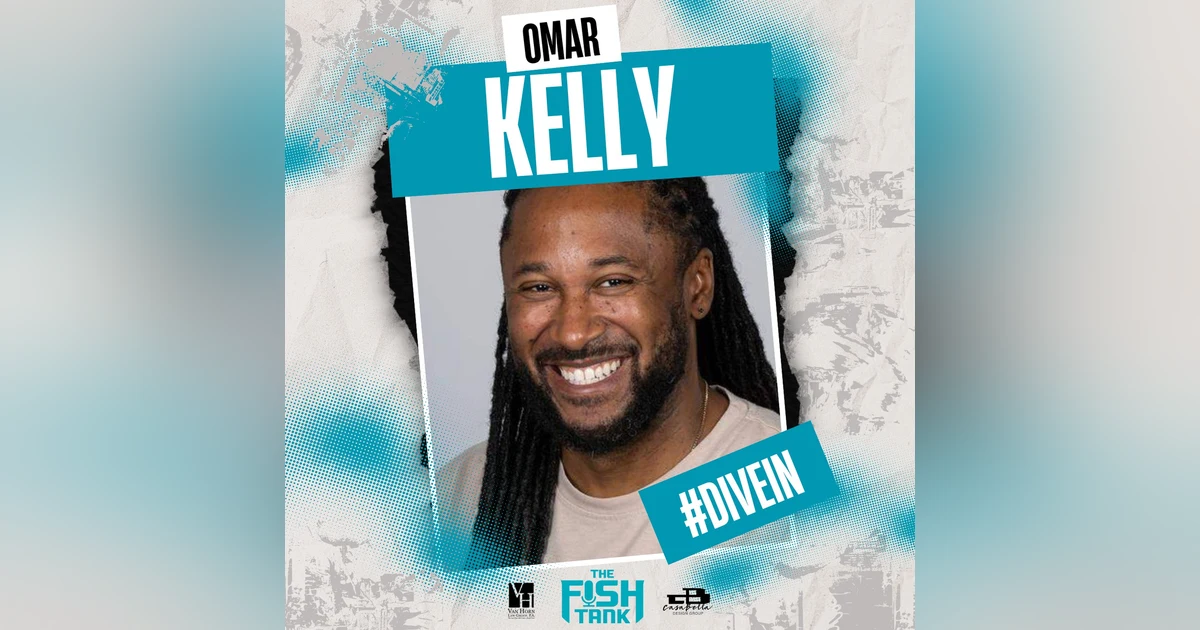 Omar Kelly: Inside Training Camp – “Open the QB2 Competition”