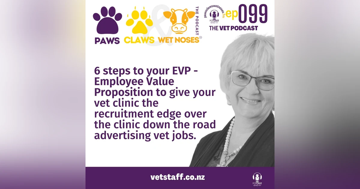5 steps to creating an Employer Value Proposition (EVP) that attracts high performers