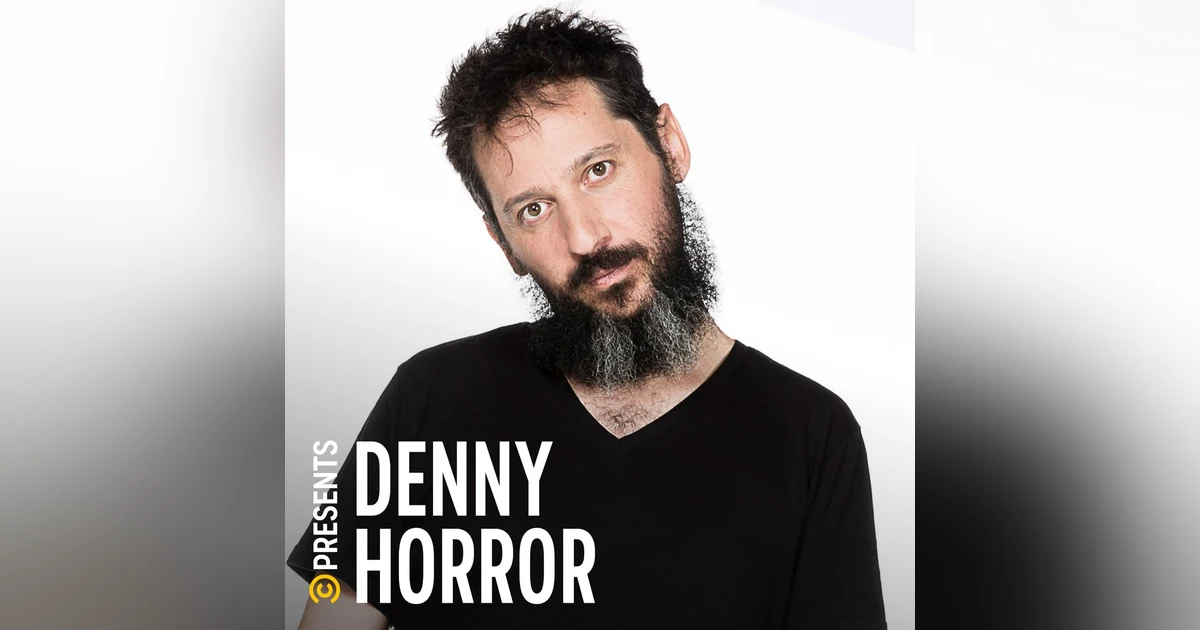 Denny Horror - El Amor