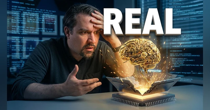 image for AI Agents vs Automation