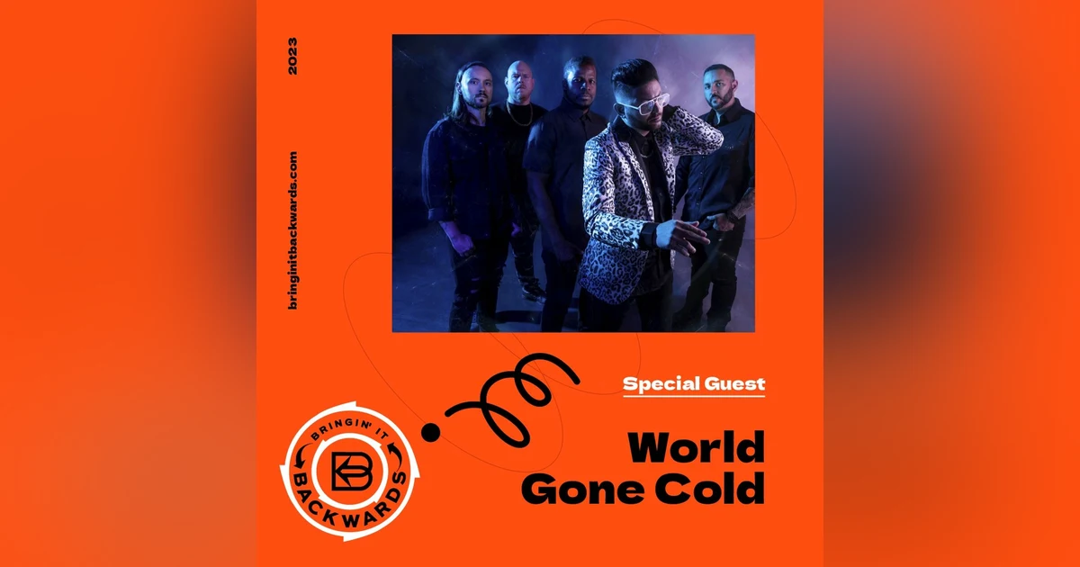 Interview with World Gone Cold