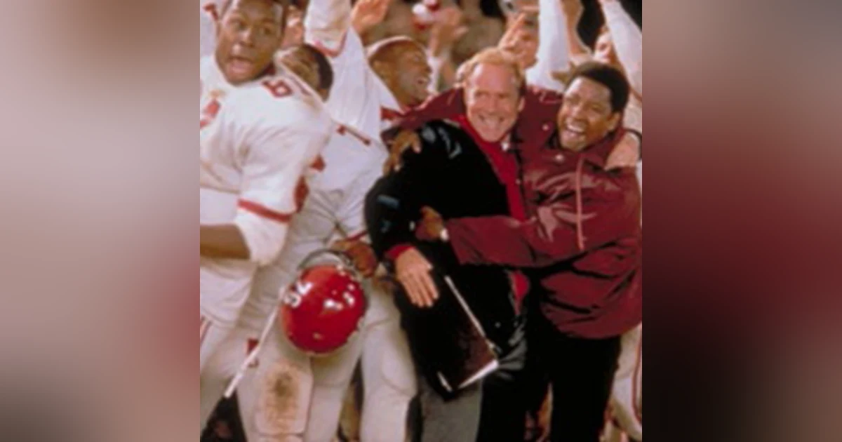 Jay Movie Talk Ep.169 Remember The Titans