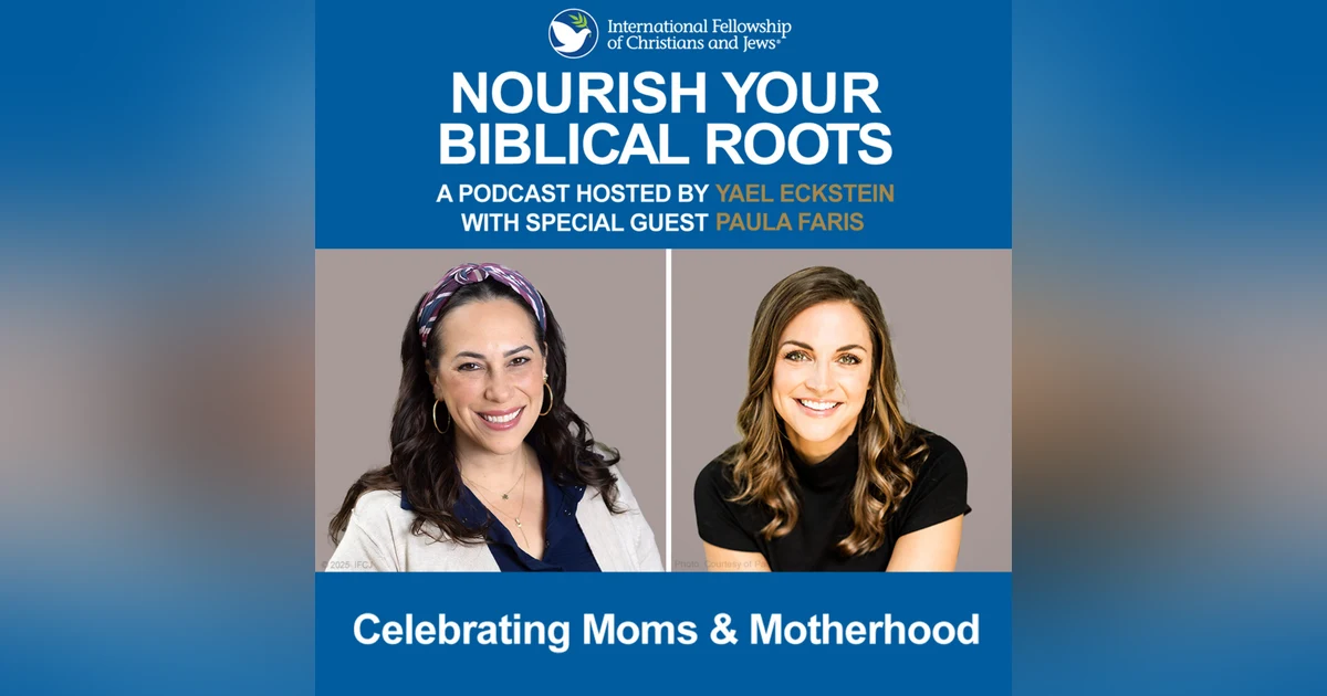 Celebrating Moms & Motherhood
