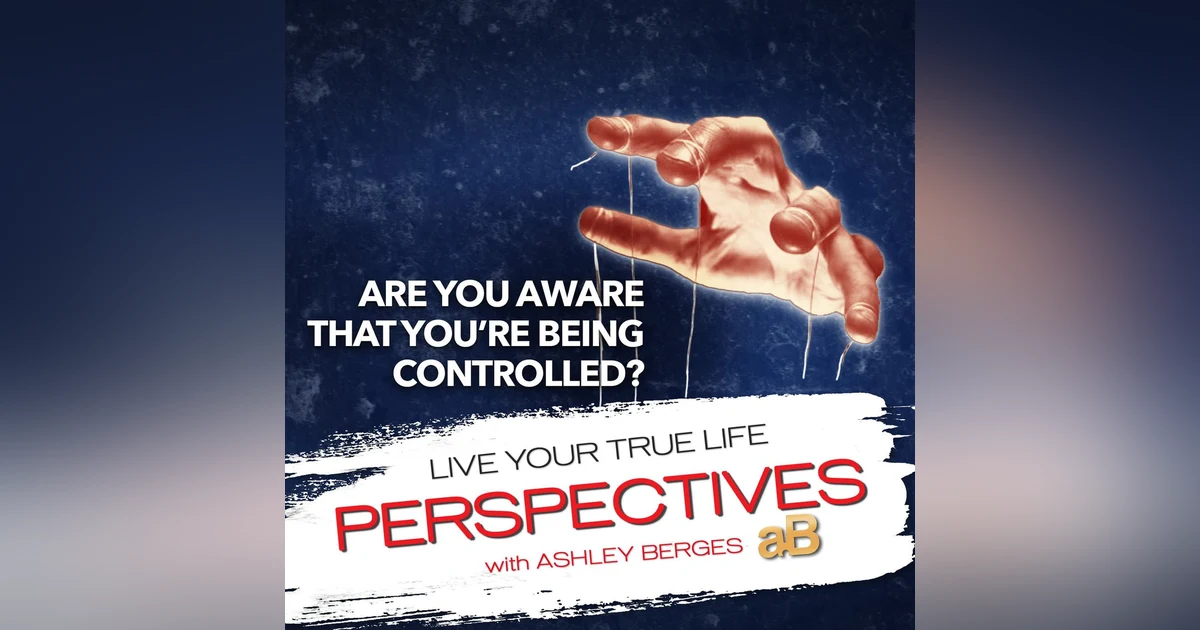 How to Identify Signs of Control [Ep. 712]