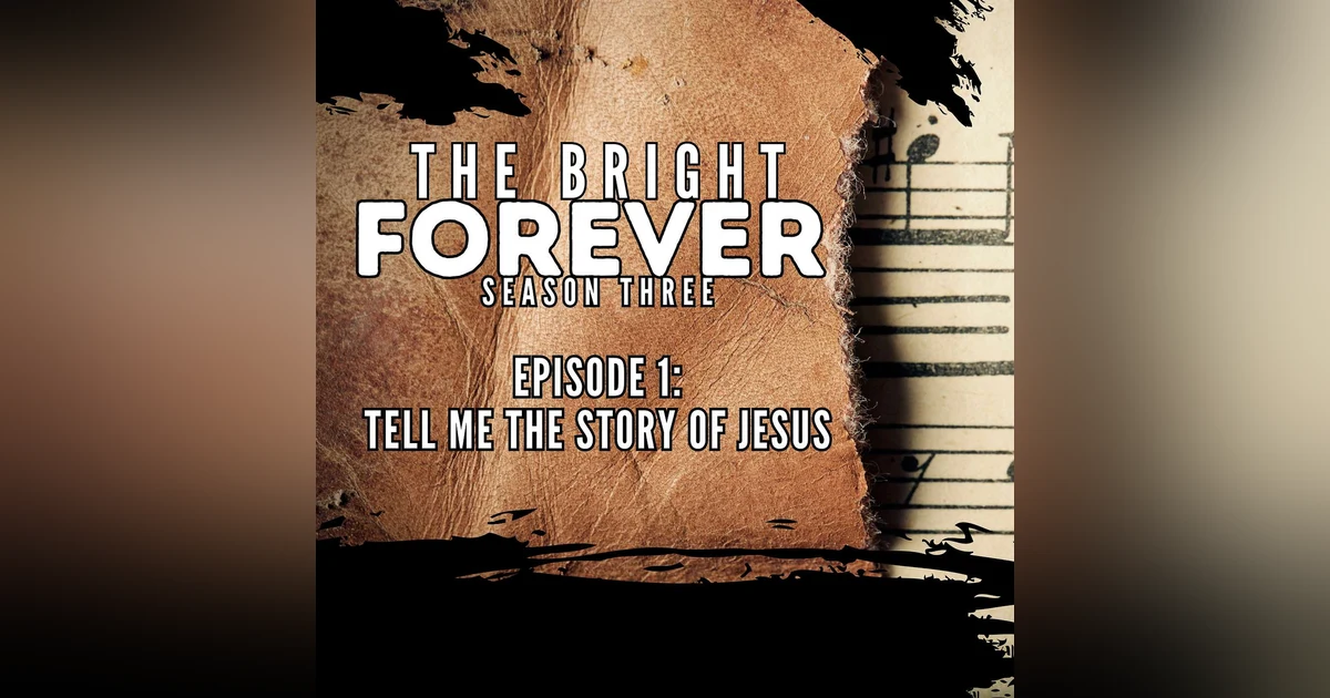 Tell Me the Story of Jesus