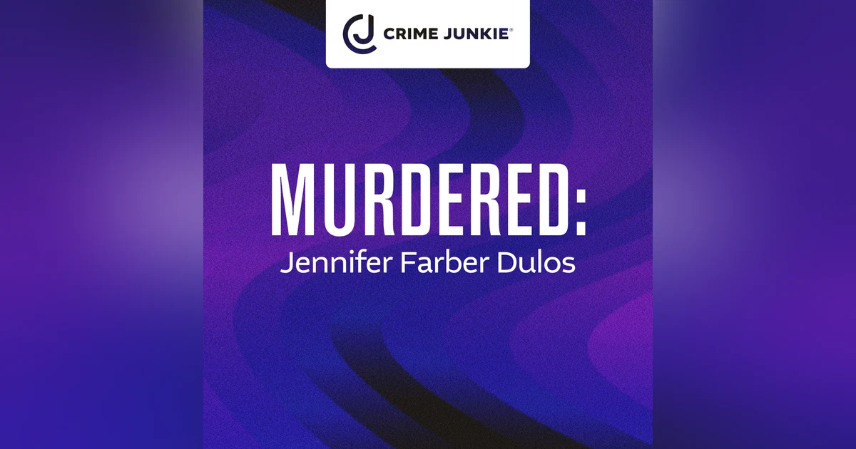 MURDERED: Jennifer Farber Dulos