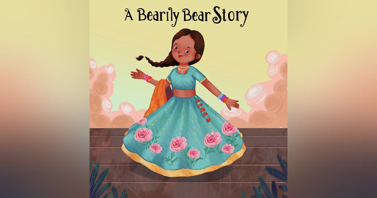 The 12 Dancing Ranis (Princesses)