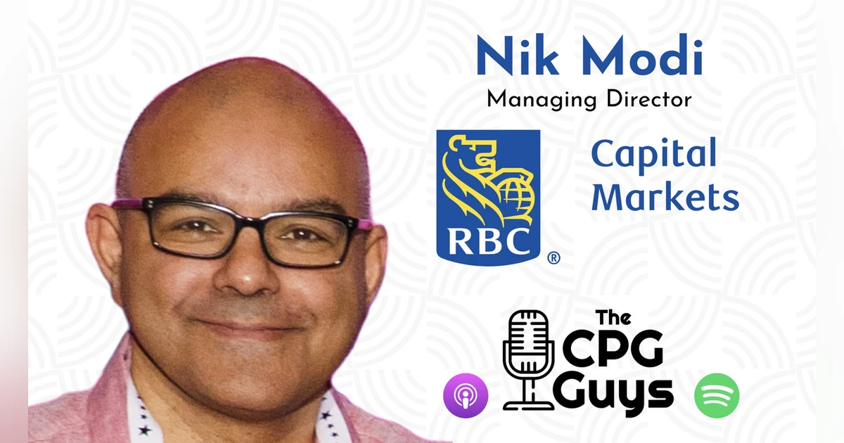 2025 Review and 2026 Preview with RBC Capital's Nik Modi
