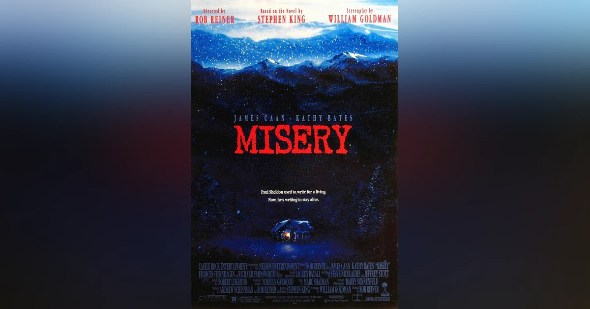 Misery (1990)