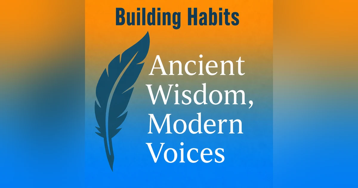#3 - Building Habits