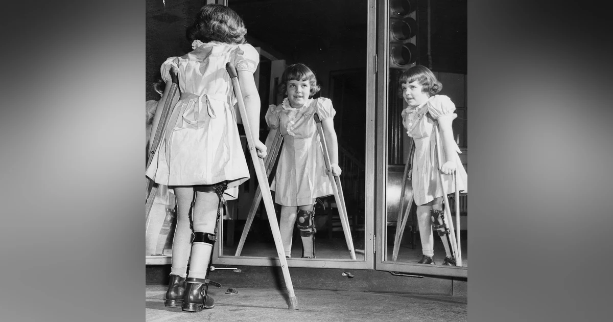 S3 E1: Crippled Generation: The Story of Poliovirus