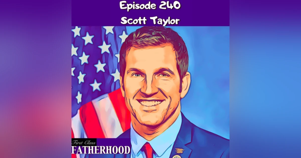 #240 Scott Taylor