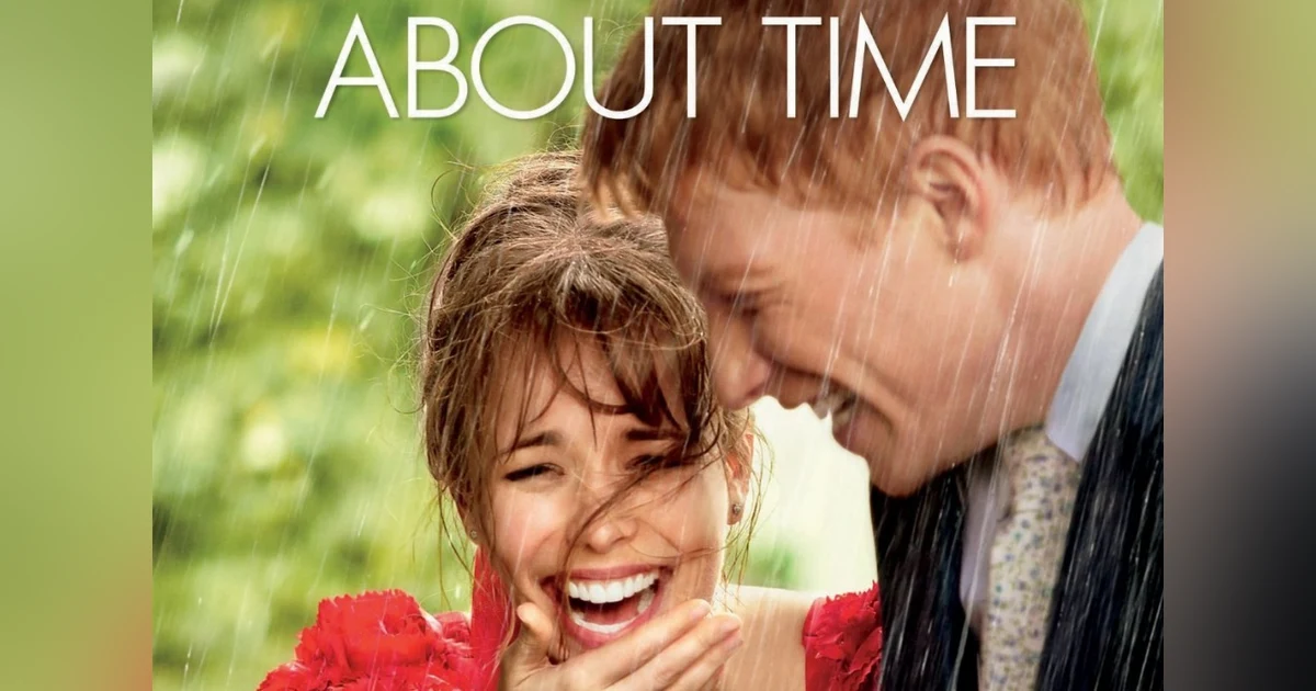 About Time (with author Mary K. Savarese)
